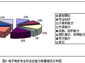 电子商务专业就业出路