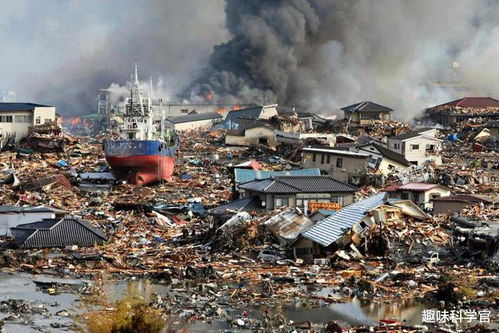 日本再发特大地震警告，概率升至80%，民众需提高警惕