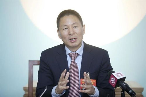 证监会副主席王建军被查，金融监管领域的一次深度审视