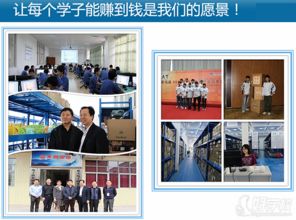 番禺电子商务专业学哪些