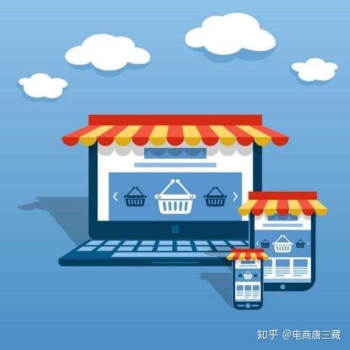 电子商务探索专业就业前景