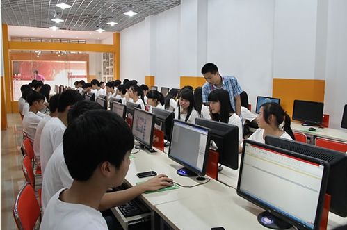 电商大学电子商务专业