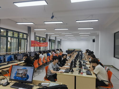 电子商务学院有哪些专业
