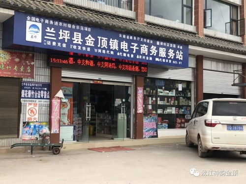 乐辉电子商务专业店