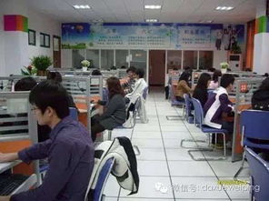 选择电子商务专业的学校