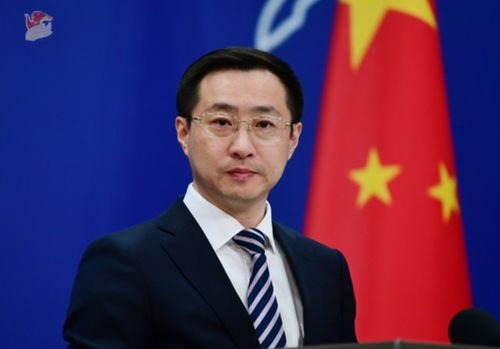中美经贸高层会谈在瑞士举行