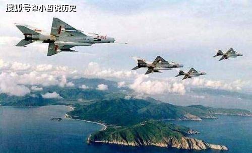 主播直播战斗机起降，引来境外间谍的关注