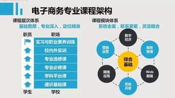 电子商务的专业技能描述