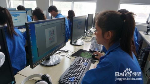 电子商务这么专业怎么样