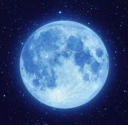 夜空中最甜蜜的奇迹——我拍到了草莓月亮