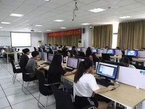 电子商务专业的职业大学