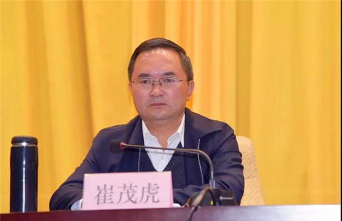 海南省委秘书长倪强涉嫌违纪违法被查，打虎行动再掀高潮