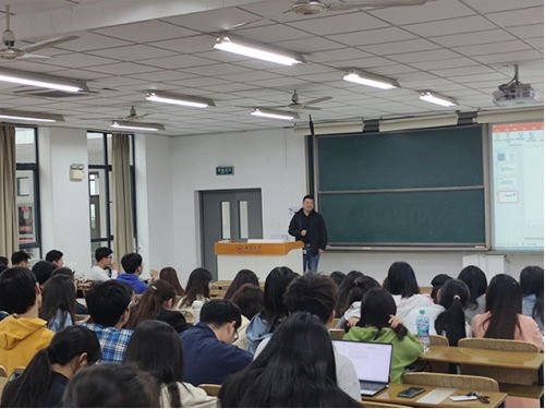 电子商务跨考专业研究生